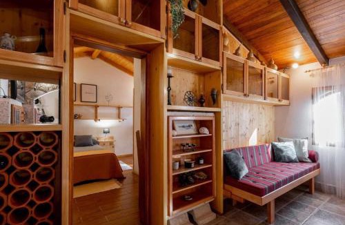 Vela Luka House | Stone House Anja