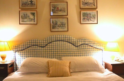 Sulgrave Bed & Breakfast | Stone House Bed and Breakfast