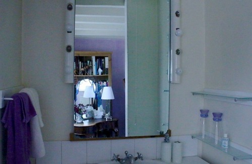 Sulgrave Bed & Breakfast | Stone House Bed and Breakfast