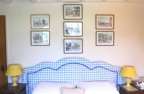 Sulgrave Bed & Breakfast | Stone House Bed and Breakfast