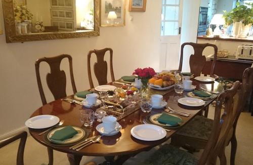Sulgrave Bed & Breakfast | Stone House Bed and Breakfast
