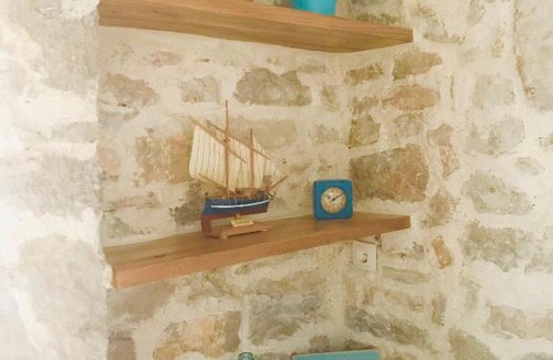 Murter Villa | STONE HOUSE BERVIDA
