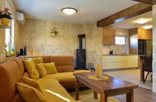 Pridraga Villa | Stone House Captivating Villa in Pridraga, Zadar