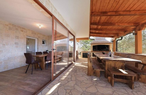 Pridraga Villa | Stone House Captivating Villa in Pridraga, Zadar