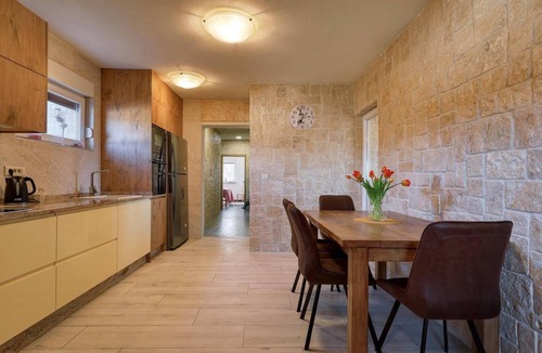 Pridraga Villa | Stone House Captivating Villa in Pridraga, Zadar