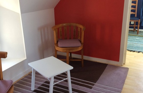 Cote Ouest Centre Manche House | stone house