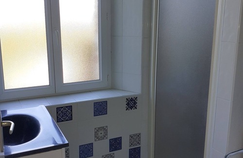 Cote Ouest Centre Manche House | stone house