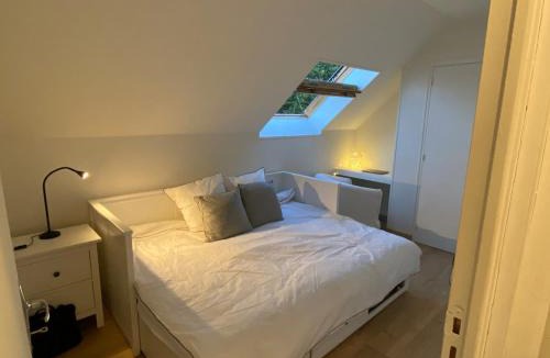 Plelan-le-Petit House | Stone House