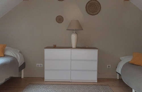 Souclin House | stone house