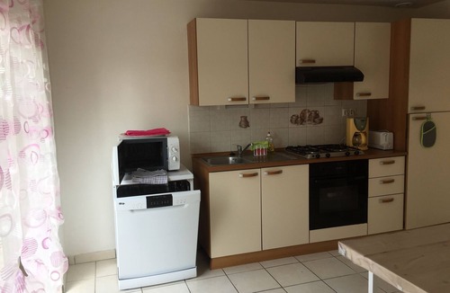 Loheac House | Stone House from 1901