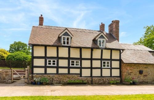 Angelbank House | Stone House