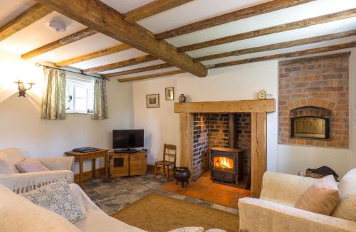 Angelbank House | Stone House