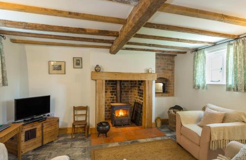 Angelbank House | Stone House