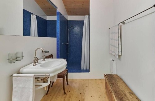 Brusio House | Stone house - Holidays in a listed building