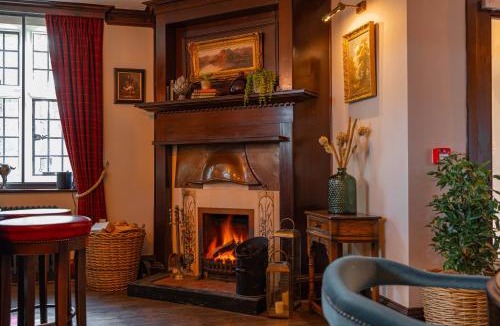 Hawes Hotel | Stone House Hotel