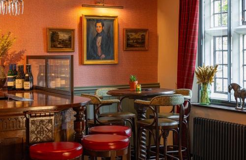 Hawes Hotel | Stone House Hotel