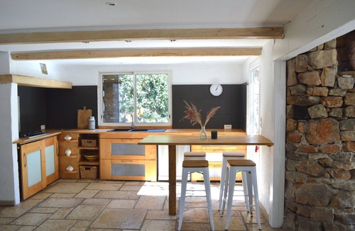 Fayence Other | Stone house in a quiet natural setting