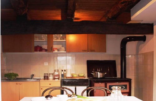Stravca House | Stone House in Brotnice near Cavtat & Sea