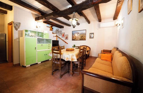 Peresiji House | Stone House In Countryside Peresiji, Heartland Of Istria