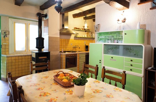 Peresiji House | Stone House In Countryside Peresiji, Heartland Of Istria