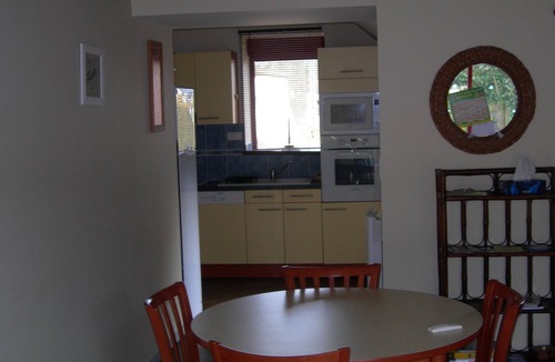 Cancale House | Stone house in peace