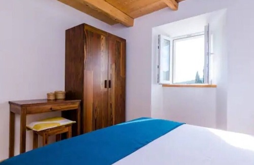 Stravca House | Stone house Konavle