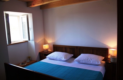 Stravca House | Stone house Konavle