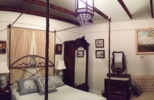 Natchez Bed & Breakfast | Stone House Musical B&B