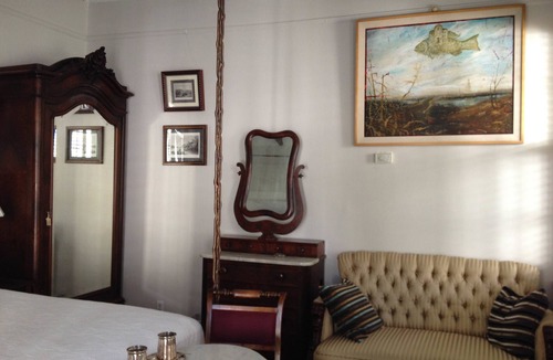 Natchez Bed & Breakfast | Stone House Musical B&B