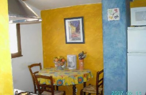 Banon House | Stone house of character in a typical Provencal hamlet