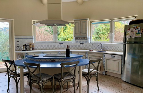 Bagnols-sur-Ceze House | Stone house of character with pool & spa, space and authenticity