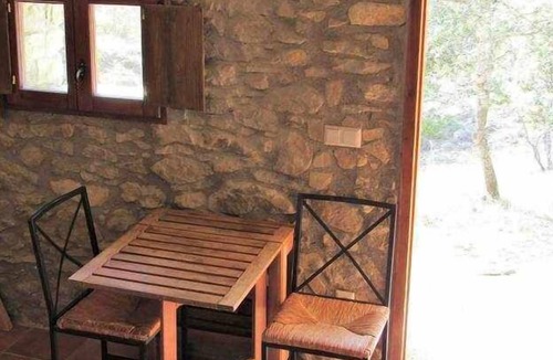 Tremp House | Stone house, overlooking the Congost de Mont-Rebei
