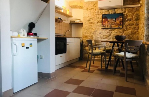 Trilj House | Stone house Saint Michael