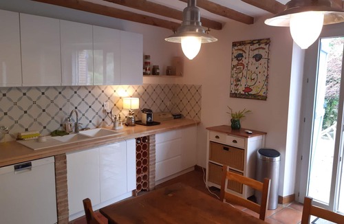 Fiac House | Stone house, Swimming pool, Jacuzzi, Golf