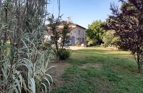 Fiac House | Stone house, Swimming pool, Jacuzzi, Golf