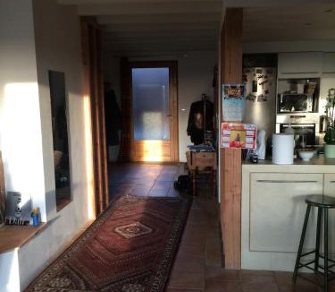 Saint-Beauzile House | Stone house, terraced garden and pool