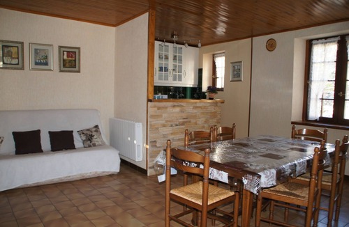 Peyreleau House | Stone house The lime tree