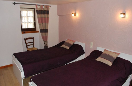 Peyreleau House | Stone house The lime tree