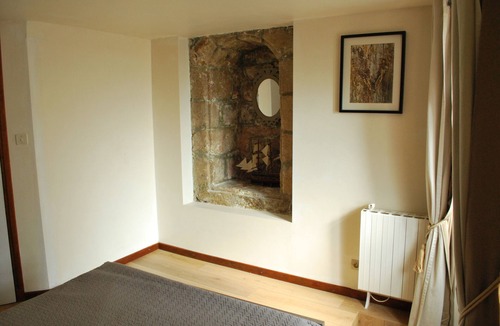 Peyreleau House | Stone house The lime tree