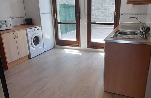 Castiello de Jaca House | Stone House with Terrace & BBQ, 3 Bedrooms, Near Jaca & Ski Resorts