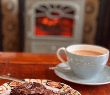 Kington Bed & Breakfast | Stone House Wales