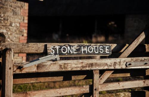 Kington Bed & Breakfast | Stone House Wales