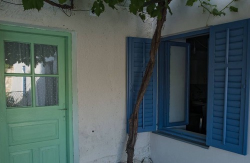 Drivenik Apartment | Stone House With Private Yard And Pool Near Crikvenica