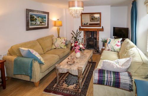 Pontblyddyn House | Stone Houses