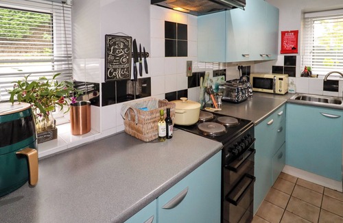 Pontblyddyn Cottage | Stone Houses