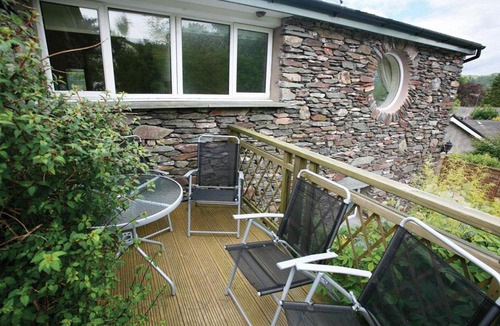 Ambleside House | Stone Howe