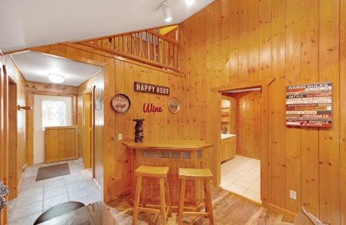 Manitowish Waters House | Stone Lake View - Main House