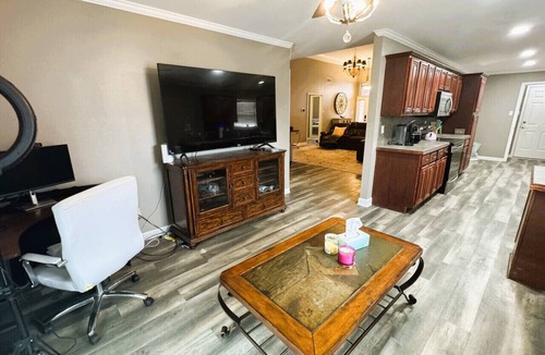 North Little Rock House | Stone Links Place Home