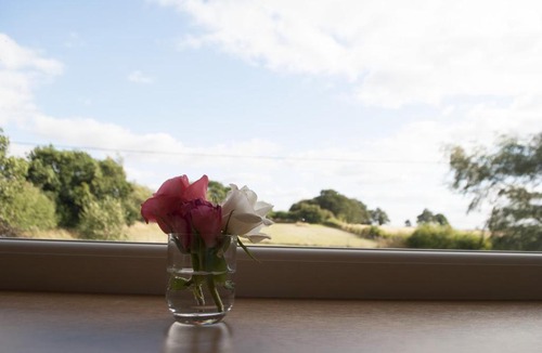 Bodham Bed & Breakfast | Stone Lodge