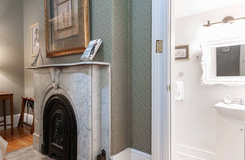 Stratford Hotel | Stone Maiden Inn